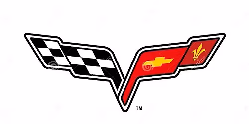 Corvette Chevy Expo and Galveston Craft Show