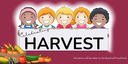 Harvest Family Praise