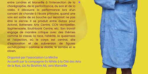 Le FIL du 24 au 28 Novembre avec Samir Kennedy