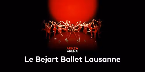 Le Bejart Ballet Lausanne - B\u00e9jart Et Nous - L'Oiseau De Feu - Bol\u00e9ro
