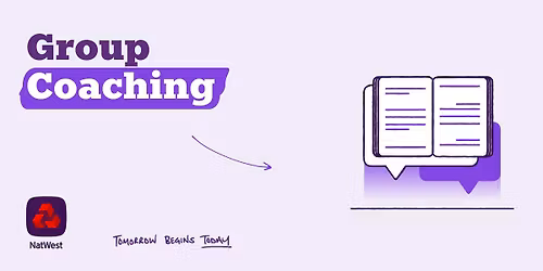 NatWest Accelerator: Motivation Mondays