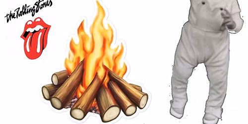 \u00c5bent-Hus Hygge-Tam-Tam ...og 60 \u00e5r