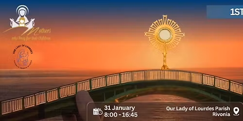 Ist CONFERENCE - SOUTH AFRICA