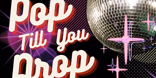 LEMAN presents \u201c Pop Till You Drop!\u201d 6 fantastic acts for you to discover and enjoy!