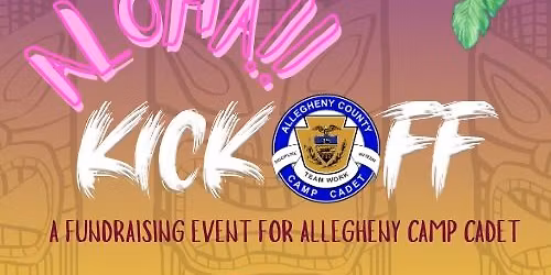 2026 Kickoff Fundraiser