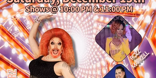 Saturday Starrz Show