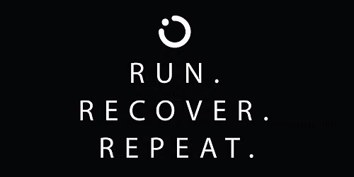 Shakeout Run & Recovery Lounge presented by Molecule