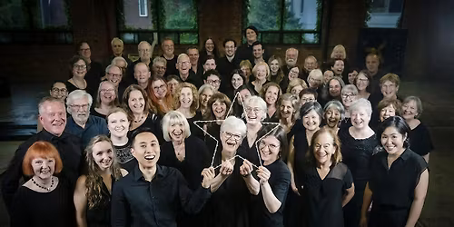 J.S. Bach Christmas Oratorio - Eat, Drink & Be Merry!
