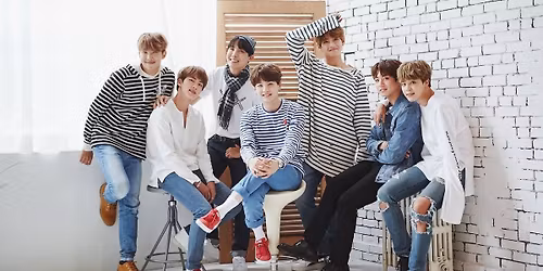 BTS