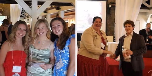 \ud83c\udf382026 CUDS Banquet & Online Sale\ud83c\udf38