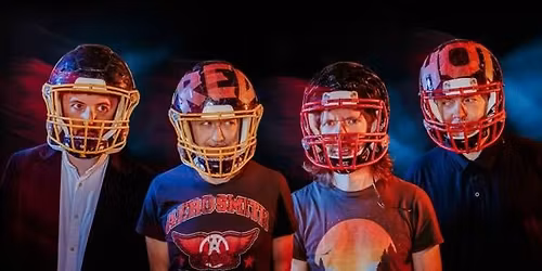 THE RED HOT - Tribute To The Red Hot Chili Peppers