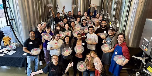 Fall Flavors Breadmaking Class at Morgan Territory Brewing