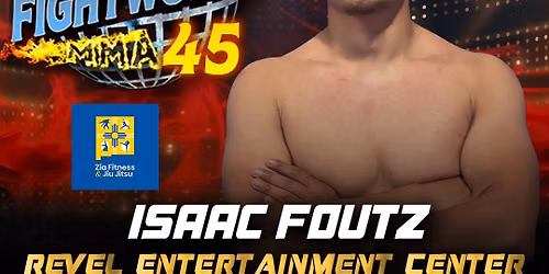 Fight World 45