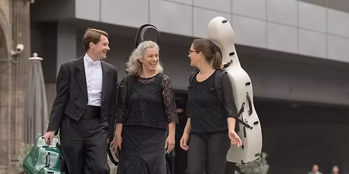 Gastspiel Dortmund | Klavierfestival Ruhr