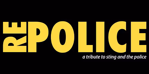RePolice \u2013 A Tribute to Sting and The Police