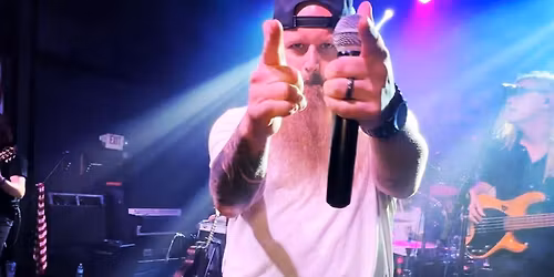 Thomas Cain @ Cypress Point Resort