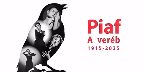 Piaf - a ver\u00e9b