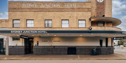 KARAOKE AT SJ\u2019S W\/ LIVE IT UP KARAOKE \ud83c\udfa4