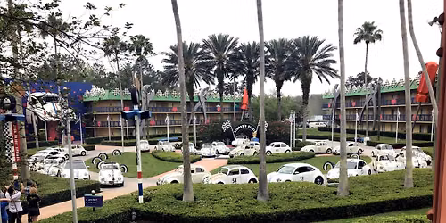 Herbie's 60th Anniversary Celebration...