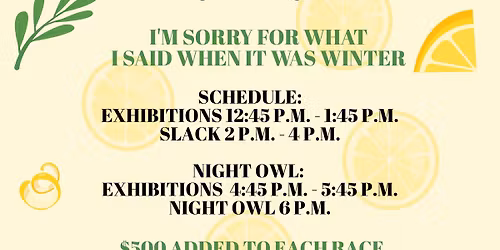 Jokes On Us Productions at NTSC 