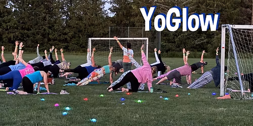 YoGlow