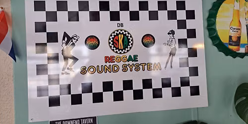 DB Ska & Reggae at The Fire Engine