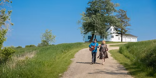 Fayme & Tripp at Forager Brewery!