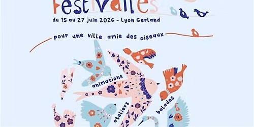 Table ronde:Comment peut-on aider \u00e0 pr\u00e9server les oiseaux et la nature
