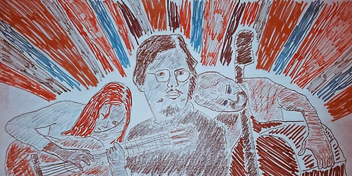 Blow Out - Ferdinand Bergstr\u00f8m solo + Th\u00f6rn \/ Sten\u00f8ien \/ Dalen