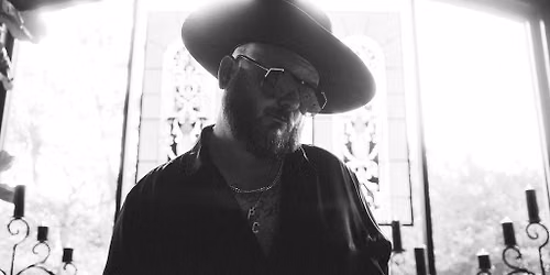 Paul Cauthen: The Book of Paul Tour