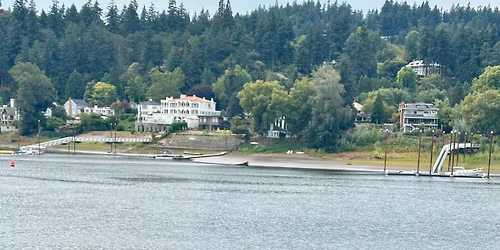 Milwaukie Bay Park Around Monday June 8, 2026 12\u20133 pm (1700 SE Jefferson St, Milwaukie, OR)