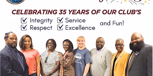 Open House-Toastmasters Club in Miami Gardens, FL, US