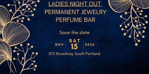Ladies night out