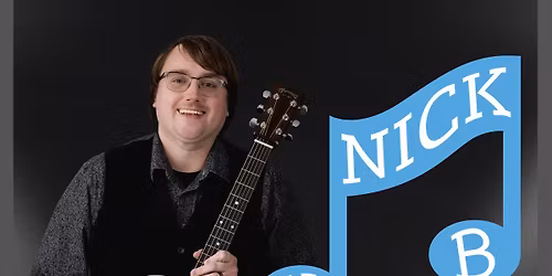 Nick KB Live at Sable Creek