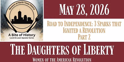 Daughters of Liberty 