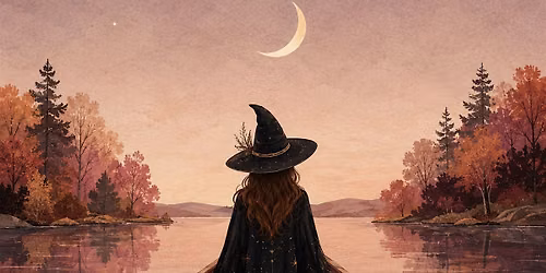 The Witching Wake
