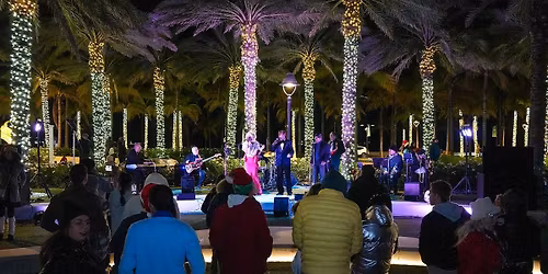 Parking A Beautiful Noise - The Neil Diamond Musical - Palm Desert