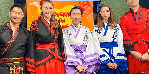 Mandarin Beginner Level 1 - Trial Lesson