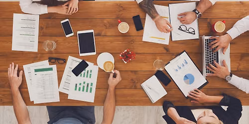 Xero Masterclasses - November 2026 - Foundations Course