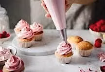 Cupcake Decorating 101 with Sinful Cupcakes