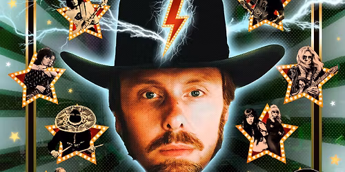 Staxrud Allstars \u2013 F\u00c5 BILLETTER \/\/ Rockefeller \/\/ 03.01.26