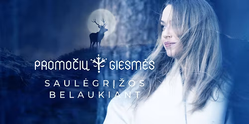 Kal\u0117d\u0173 laikotarpio lietuvi\u0173 liaudies dainos.