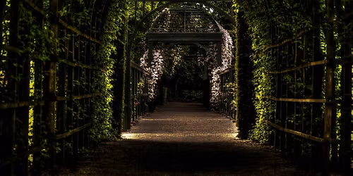 Garden of Destinies 3-Day