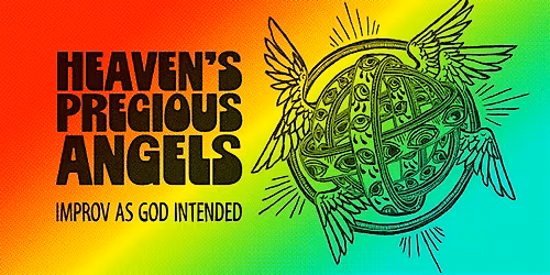 Heaven's Precious Angels