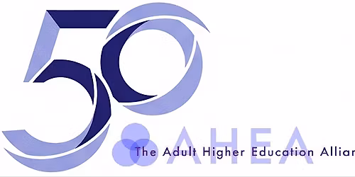 50th Annual In-Person AHEA Conference