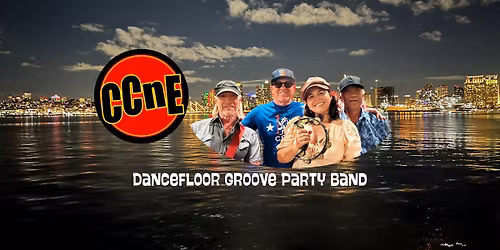 CCnE Rocks Mainstream Bar & Grill in Poway!