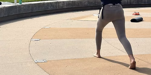 Flow in the Park