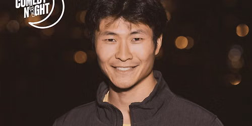 Alvin Kuai at Punch Line San Francisco