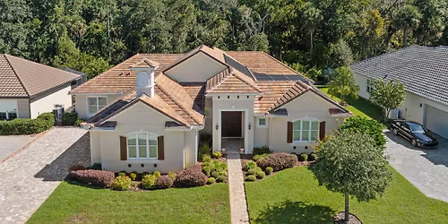 Palm Coast Luxury Living Experience