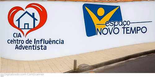 Pequeno grupo de